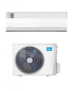 Midea GAIA MGA-12-SP inverteres split klíma 3,5kW